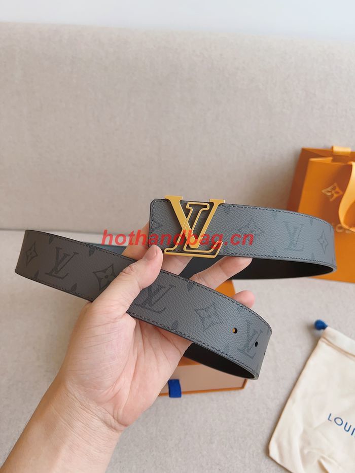 Louis Vuitton Belt 40MM LVB00113